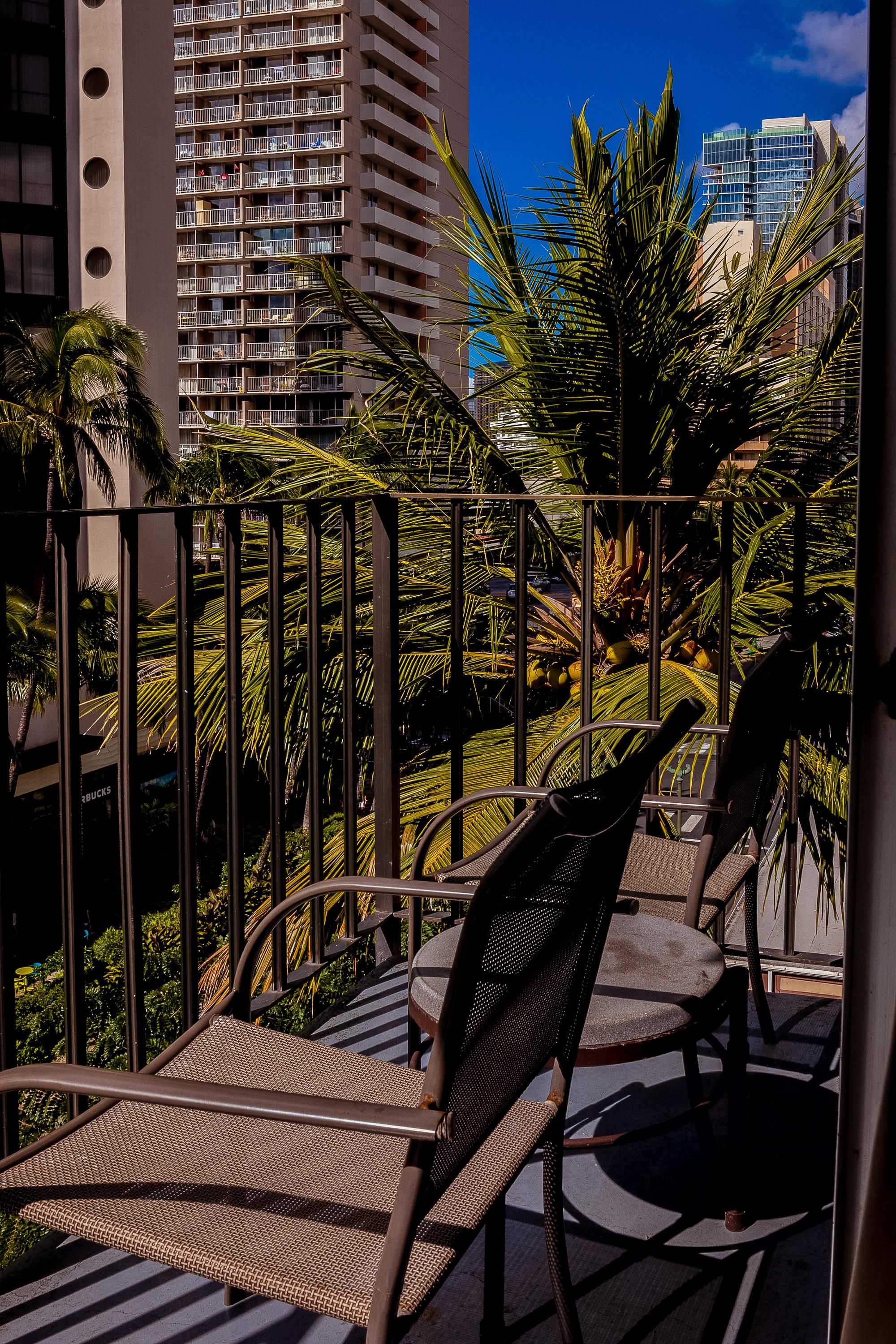 Ohia Waikiki Studio Suites Хонолулу Екстериор снимка